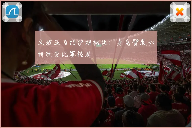 文班亚马的护框秘诀：身高臂展如何改变比赛格局